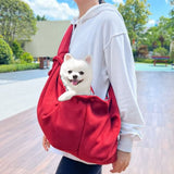 Dachshund Haven | Dog Carrier Bag Airline Approved Hands-Free, 7 Colors