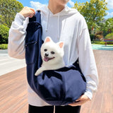 Dachshund Haven | Dog Carrier Bag Airline Approved Hands-Free, 7 Colors