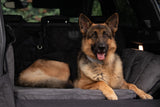 Barkara | Dog SUV Bed Foam Support Portable for Large Breeds, 3 Sizes
