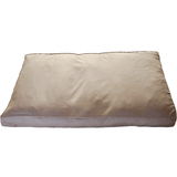 BullyTuf | Dog Bed Chew-Resistant Orthopedic Foam Heavy-Duty, Medium to XXL