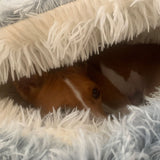 Cove Haven | Whippet Dog Bed Eco-Friendly Non-Slip Machine Washable