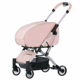 Coaspal | Cat Stroller with Detachable Carrier Foldable Lightweight