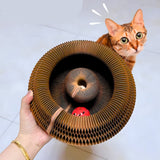 Shoreline | Cat Interactive Toy for Play and Mental Stimulation