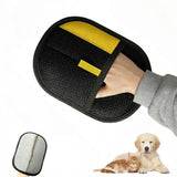 Bristlepaw | Pet Hair Remover Glove Reusable for Furniture and Carpets
