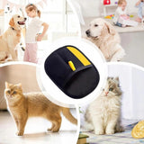 Bristlepaw | Pet Hair Remover Glove Reusable for Furniture and Carpets