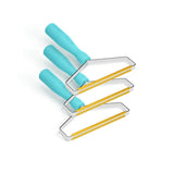 Fleecepaw | Dog and Cat Hair Remover Tool Reusable for Carpets and Furniture