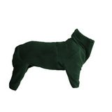 Heathpaw | Dog Jacket Water-Resistant with Pocket Plaid Warm, All Sizes