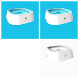 HydroPaw | Dog Water Bowl Floating Design 1.5L Capacity Non-Slip 20
