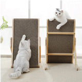 Natural Calm | Cat Scratching Board Durable Easy-Clean for All Breeds