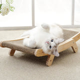 Natural Calm | Cat Scratching Board Durable Easy-Clean for All Breeds