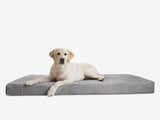 Nestdale | Dog Crate Bed Orthopedic Memory Foam Machine Washable, 5 Sizes