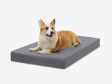 Nestdale | Dog Crate Bed Orthopedic Memory Foam Machine Washable, 5 Sizes