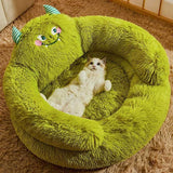 Nestfield | Cat Sofa Bed with Supportive Foam Vacuum-Packed, 4 Sizes