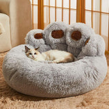 Nestfield | Cat Sofa Bed with Supportive Foam Vacuum-Packed, 4 Sizes