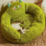 Nestfield | Cat Sofa Bed with Supportive Foam Vacuum-Packed, 4 Sizes