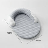 Greyven | Dog Cooling Bed with Neck Support Temperature Regulating, 4 Sizes