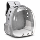 Marvex | Cat Travel Carrier Backpack Airline Approved Breathable Mesh