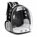 Marvex | Cat Travel Carrier Backpack Airline Approved Breathable Mesh