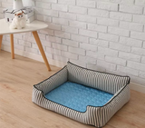 Pawden | Dog Cooling Mat Self-Cooling Available in 5 Sizes All Breeds
