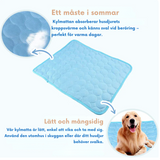 Pawden | Dog Cooling Mat Self-Cooling Available in 5 Sizes All Breeds