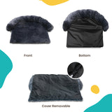 Trelmar | Dog Sofa Cover Ultra-Soft Machine Washable for All Sizes