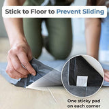 Pawholm | Puppy Training Pads 6-Layer with Odor Control and Pheromone Attractant