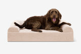 Pawmeadow | Dog Bed Orthopedic 7-Inch CertiPUR-US Foam Machine Washable