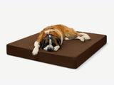 Pawtastic | Large Dog Bed Orthopedic 7-Inch Foam Support for Comfort 20