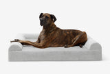 Pawtastic | Large Dog Bed Orthopedic 7-Inch Foam Support for Comfort 41