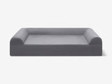 Pawtastic | Large Dog Bed Orthopedic 7-Inch Foam Support for Comfort 46