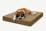 Pawtastic | Large Dog Bed Orthopedic 7-Inch Foam Support for Comfort 50