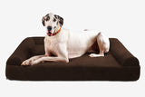 Pawtastic | Large Dog Bed Orthopedic 7-Inch Foam Support for Comfort 55
