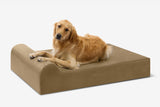 Pawtastic | Large Dog Bed Orthopedic 7-Inch Foam Support for Comfort 56