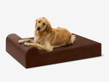 Pawtastic | Large Dog Bed Orthopedic 7-Inch Foam Support for Comfort 58