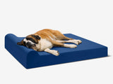 Pawmeadow | Dog Bed Orthopedic 7-Inch CertiPUR-US Foam Machine Washable
