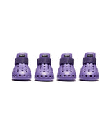 Pawtura | Dog Boots Ventilated Secure Fit for Hot Pavement, All Sizes