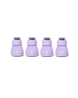 Pawtura | Dog Boots Ventilated Secure Fit for Hot Pavement, All Sizes