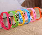 Repello | Natural Insect Repellent Bracelet Essential Oil Waterproof, 8 Colors