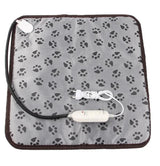 Sunset Haven | Dog and Cat Electric Heating Pad Adjustable Temperature, 2 Sizes