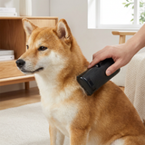 Reedpaw | Dog and Cat Grooming Tool Dual-Sided with Ergonomic Handle