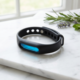 Repello | Natural Insect Repellent Bracelet Essential Oil Waterproof, 8 Colors
