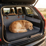 Pawvine | Dog Car Seat Extender Memory Foam Waterproof Universal Fit