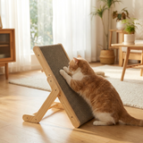 Natural Calm | Cat Scratching Board Durable Easy-Clean for All Breeds