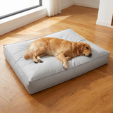BullyTuf | Dog Bed Chew-Resistant Orthopedic Foam Heavy-Duty, Medium to XXL