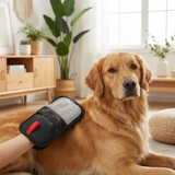 Marblepaw | Pet Hair Remover Glove Reusable Eco-Friendly for Dogs and Cats