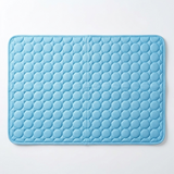 Pawden | Dog Cooling Mat Self-Cooling Available in 5 Sizes All Breeds