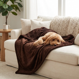 Pawtide | Dog Blanket Waterproof Cooling Fabric Machine Washable, 2 Sizes