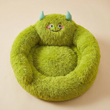 Nestfield | Cat Sofa Bed with Supportive Foam Vacuum-Packed, 4 Sizes