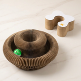 Shoreline | Cat Interactive Toy for Play and Mental Stimulation
