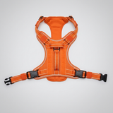 Muzzwick | Dog Escape-Proof Harness for Whippets and Greyhounds Reflective